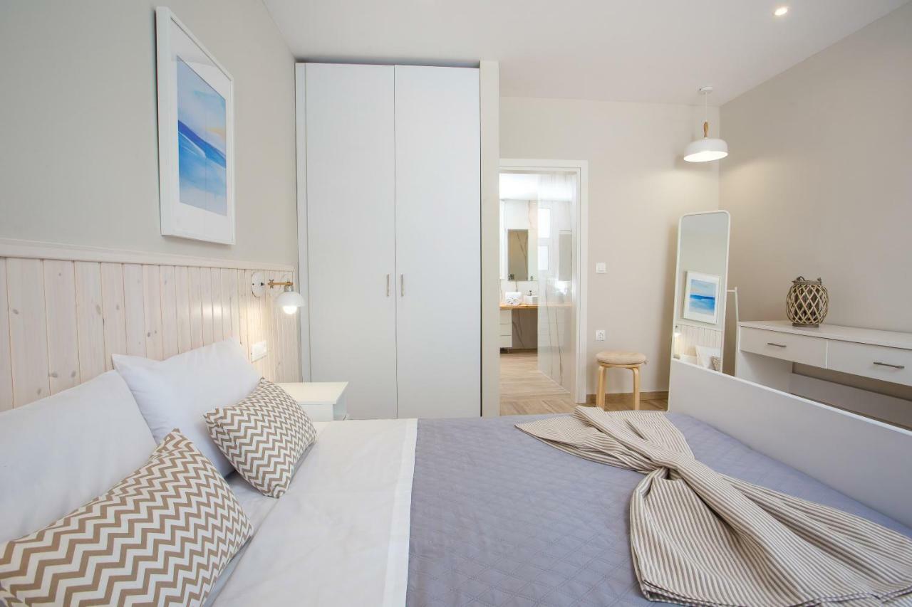 Avi Suites 2 Faliraki Dış mekan fotoğraf