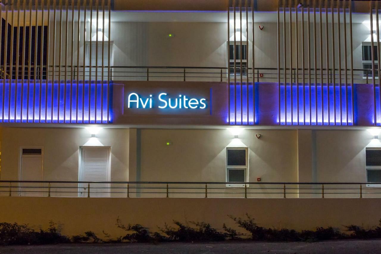 Avi Suites 2 Faliraki Dış mekan fotoğraf