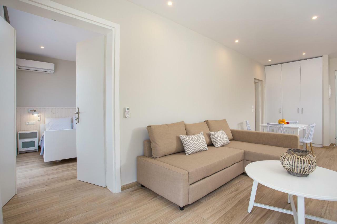 Avi Suites 2 Faliraki Dış mekan fotoğraf